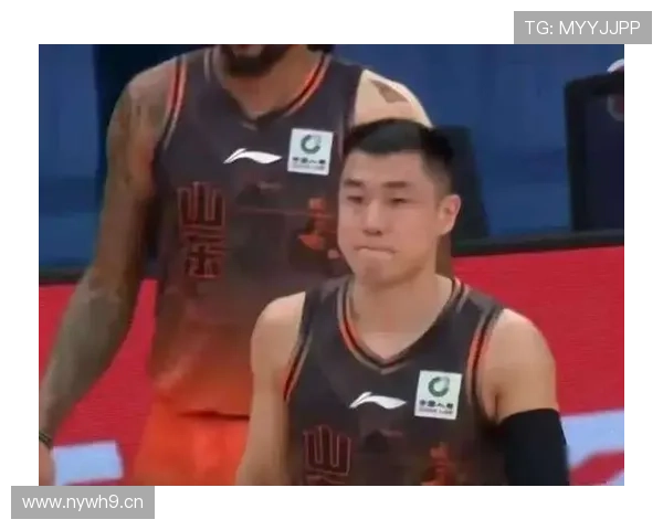 徐杰22+8高诗岩0分反差