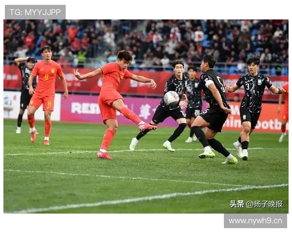 总台记者谈U23国足：赢了也难逃键盘侠攻击