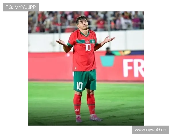 摩洛哥主帅原谅迪亚斯备战世杯