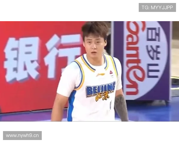 赵睿三分救主北京逆转双杀福建 赵睿三分救主北京逆转双杀福建