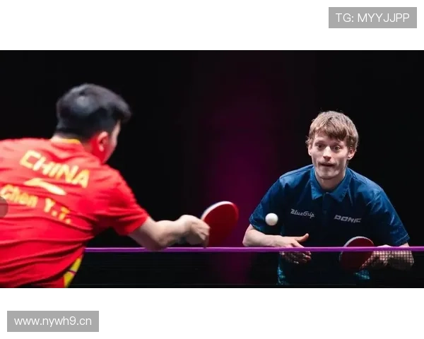 谁都敢输 国乒新星被印度黑马逆转出局