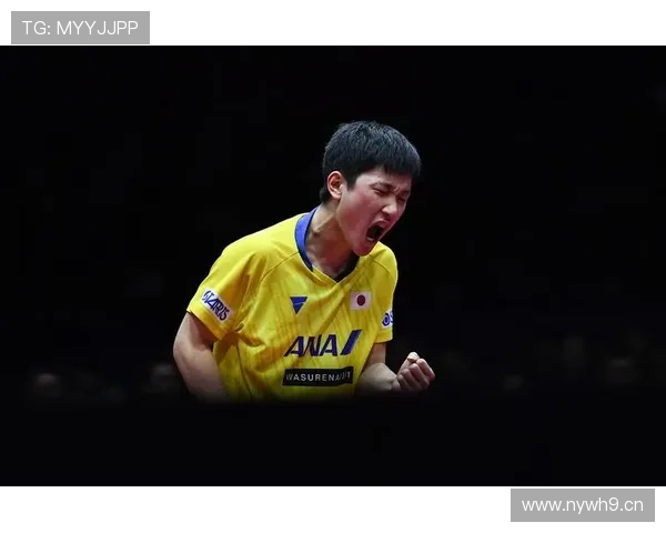 乒联世界杯首启Box5新赛制