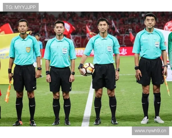 中超首轮裁判安排：王迪张雷执法重要对决