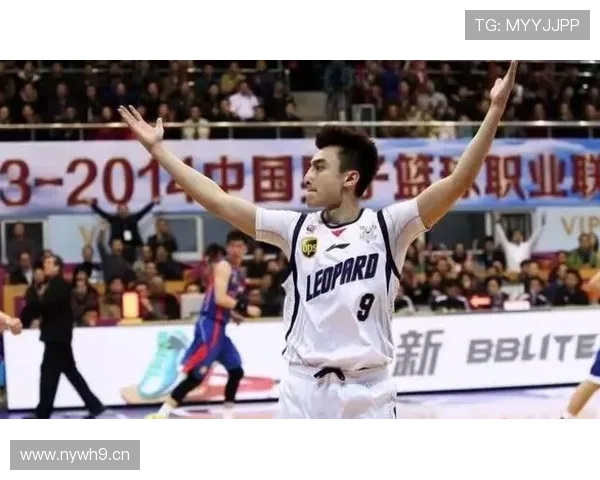 刘晓宇705场超越韩德君 CBA历史第三